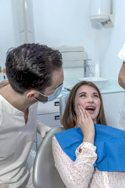 Best Chipped Tooth Repair Near Me  in Rock Falls, IL