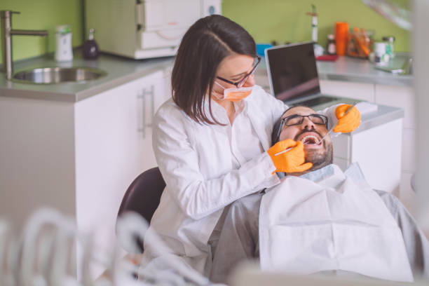 Best Emergency Tooth Extraction  in Rock Falls, IL
